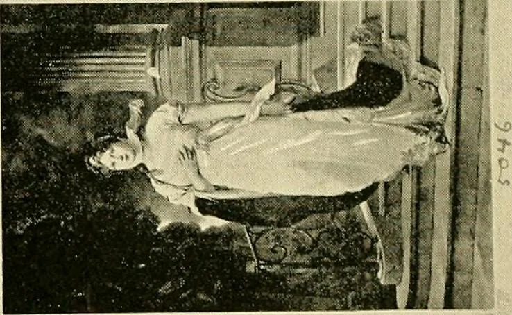 An illustration from Official catalogue and price lists on public and domestic art glass., 1897, leaf 91