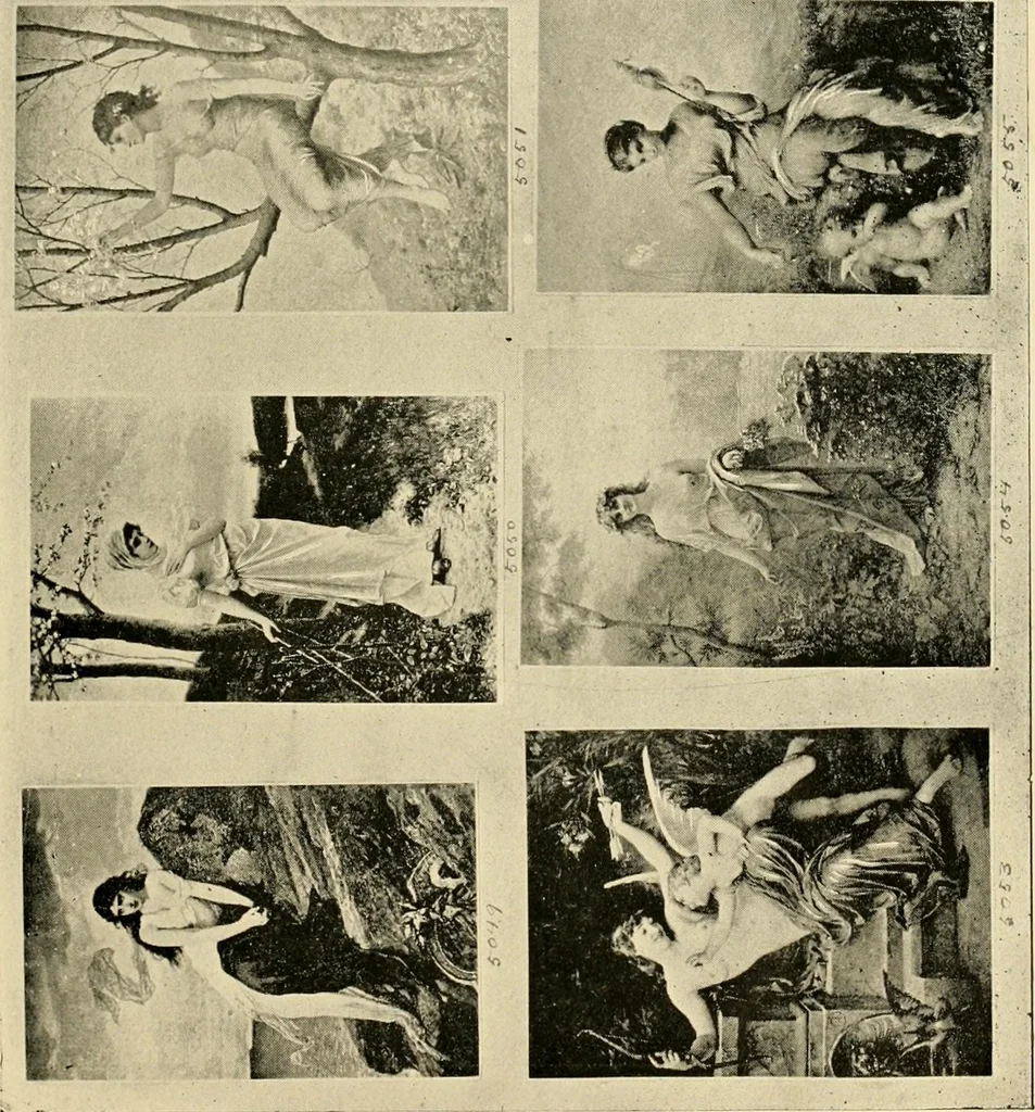 An illustration from Official catalogue and price lists on public and domestic art glass., 1897, leaf 92