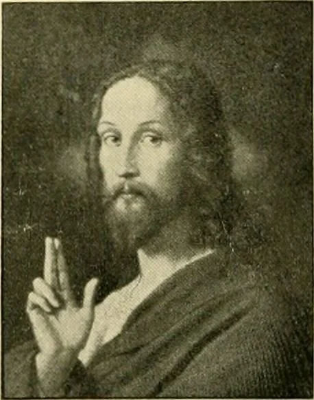 An illustration from Official catalogue and price lists on public and domestic art glass., 1897, leaf 97