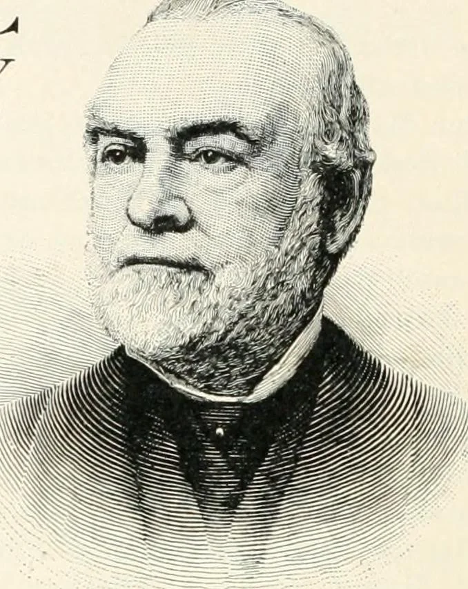 An illustration from Official exposition record and history of Masonry in the state of New York in connection with first annual fashion exposition for the benefit of Masonic hospital activities, May 8 to 13, 1922, 1922, leaf 103