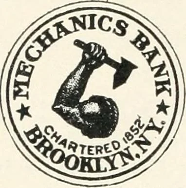 An illustration from Official exposition record and history of Masonry in the state of New York in connection with first annual fashion exposition for the benefit of Masonic hospital activities, May 8 to 13, 1922, 1922, leaf 173