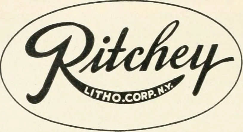 An illustration from Official exposition record and history of Masonry in the state of New York in connection with first annual fashion exposition for the benefit of Masonic hospital activities, May 8 to 13, 1922, 1922, leaf 87