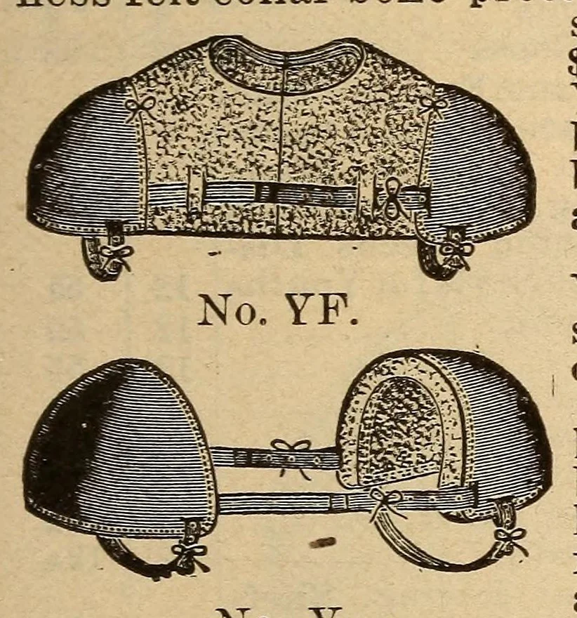 An illustration from The official football guide, 1911, leaf 309