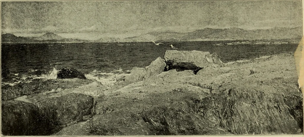 An illustration from Official illustrated catalogue, Fine arts exhibit, Hungary, St. Louis exposition, 1904, 1904, leaf 72