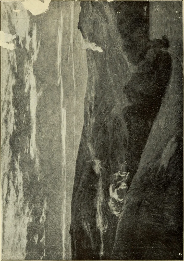 An illustration from Official illustrated catalogue, Fine arts exhibit, Hungary, St. Louis exposition, 1904, 1904, leaf 81