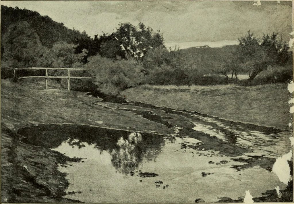 An illustration from Official illustrated catalogue, Fine arts exhibit, Hungary, St. Louis exposition, 1904, 1904, leaf 82