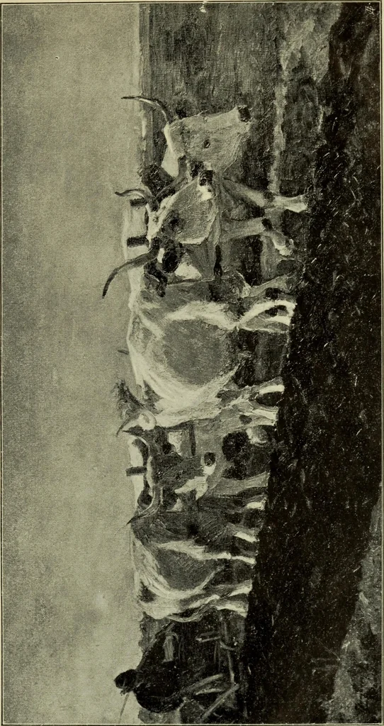 An illustration from Official illustrated catalogue, Fine arts exhibit, Hungary, St. Louis exposition, 1904, 1904, leaf 92