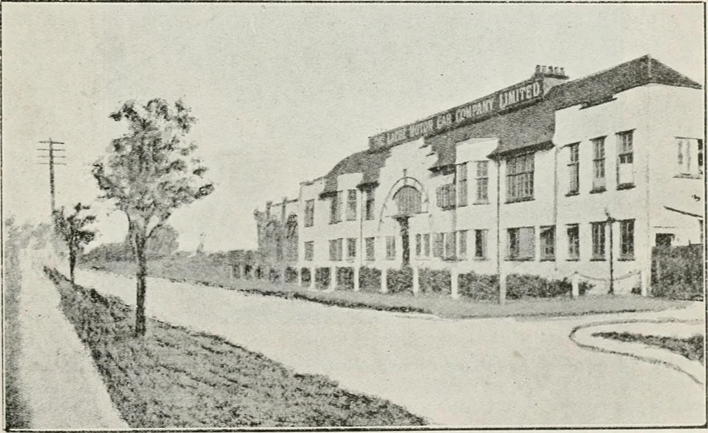 An illustration from Official volume of proceedings of the first New Zealand town-planning conference and exhibition. Wellington, 20th to 23rd May, 1919 .., 1919, leaf 134