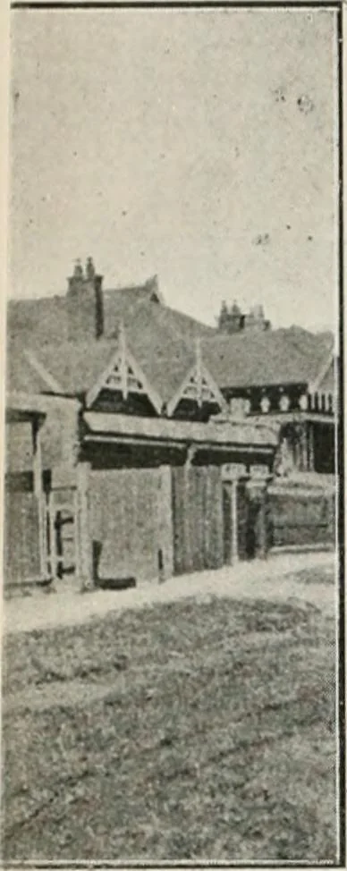 An illustration from Official volume of proceedings of the first New Zealand town-planning conference and exhibition. Wellington, 20th to 23rd May, 1919 .., 1919, leaf 161