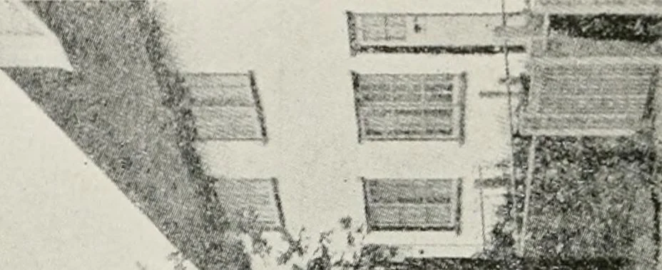 An illustration from Official volume of proceedings of the first New Zealand town-planning conference and exhibition. Wellington, 20th to 23rd May, 1919 .., 1919, leaf 221