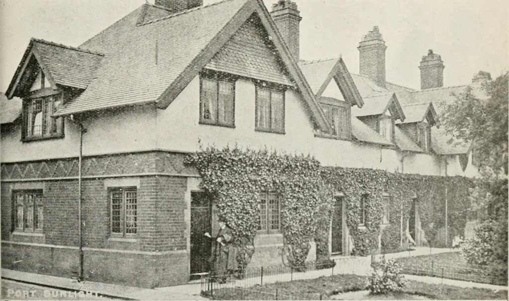 An illustration from Official volume of proceedings of the first New Zealand town-planning conference and exhibition. Wellington, 20th to 23rd May, 1919 .., 1919, leaf 254