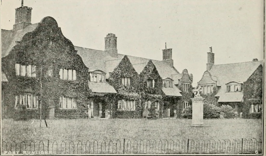 An illustration from Official volume of proceedings of the first New Zealand town-planning conference and exhibition. Wellington, 20th to 23rd May, 1919 .., 1919, leaf 255