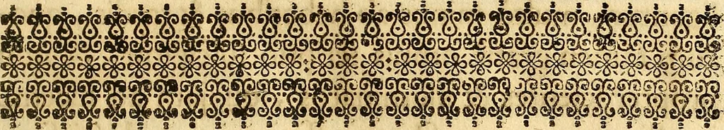 An illustration from Officina sanitatis, sive, Praxis chymiatrica plane aurea, 1677, leaf 10