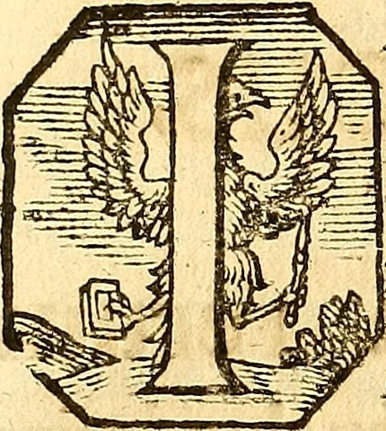 An illustration from Officina sanitatis, sive, Praxis chymiatrica plane aurea, 1677, leaf 1105