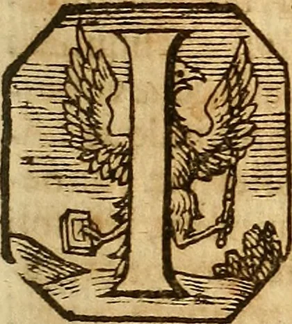 An illustration from Officina sanitatis, sive, Praxis chymiatrica plane aurea, 1677, leaf 82