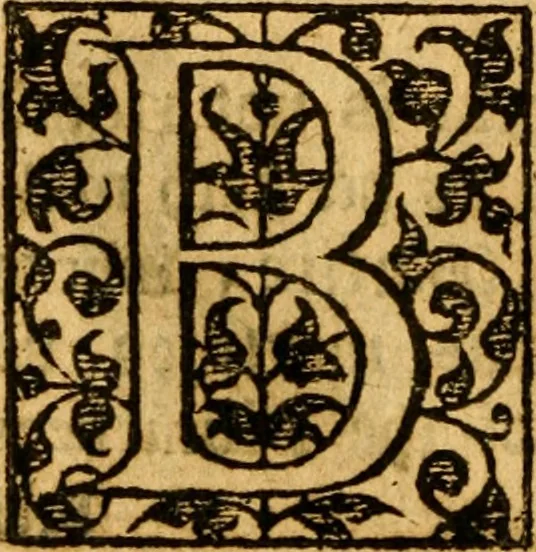 An illustration from Of ghostes and spirites, walking by night: and of straunge noyses, crackes, and sundrie forewarnings: which commonly happen before the death of men: great slaughters, and alterations of kingdoms., 1596, leaf 163