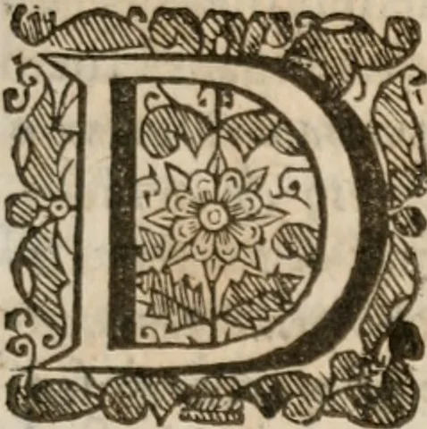 An illustration from Of justification: four disputations clearing and amicably defending the truth, against the unnecessary oppositions of divers learned and reverend brethren, 1658, leaf 278