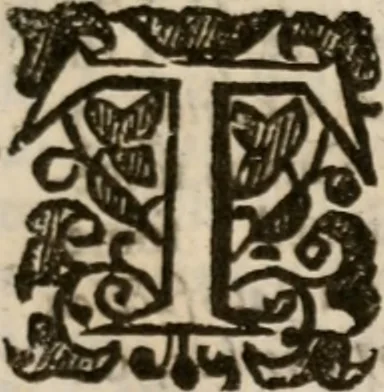 An illustration from Of justification: four disputations clearing and amicably defending the truth, against the unnecessary oppositions of divers learned and reverend brethren, 1658, leaf 286