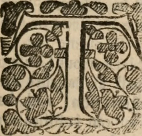 An illustration from Of justification: four disputations clearing and amicably defending the truth, against the unnecessary oppositions of divers learned and reverend brethren, 1658, leaf 30