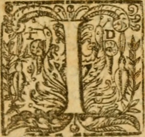 An illustration from Of the morality of the Fourth Commandment, as still in force to binde Christians : delivered by way of answer to the translator of Doctor Prideaux his lecture, concerning the doctrine of the Sabbath, 1641, leaf 130
