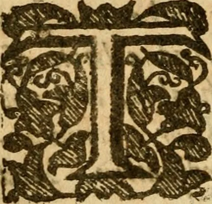 An illustration from Of the morality of the Fourth Commandment, as still in force to binde Christians : delivered by way of answer to the translator of Doctor Prideaux his lecture, concerning the doctrine of the Sabbath, 1641, leaf 157