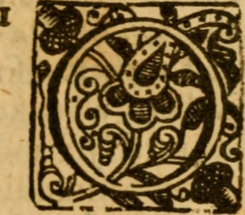 An illustration from Of the morality of the Fourth Commandment, as still in force to binde Christians : delivered by way of answer to the translator of Doctor Prideaux his lecture, concerning the doctrine of the Sabbath, 1641, leaf 26