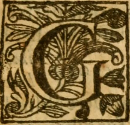 An illustration from Of the morality of the Fourth Commandment, as still in force to binde Christians : delivered by way of answer to the translator of Doctor Prideaux his lecture, concerning the doctrine of the Sabbath, 1641, leaf 272