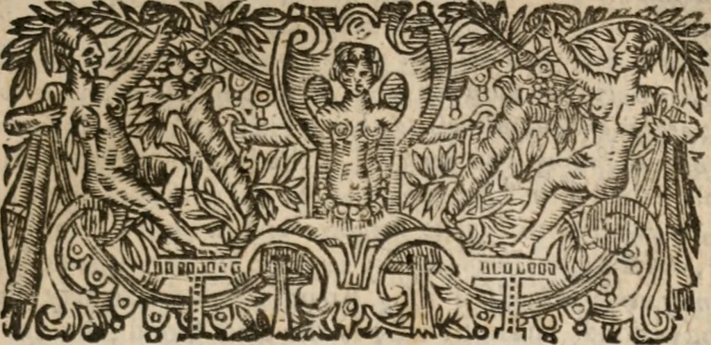 An illustration from Of saving faith: that it is not only gradually, but specifically distinct from all common faith. The agreement of Richard Baxter with that very learned consenting adversary, that hath maintained my assertion by a pretended confutation in the end of Sarjeant Shephards book of Sincerity and hypocrisie. With the reasons of my dissent in some passages that came in on the by. Together with his addition to the seventh impression of The Saints everlasting rest .., 1658, leaf 10