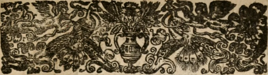An illustration from Of saving faith: that it is not only gradually, but specifically distinct from all common faith. The agreement of Richard Baxter with that very learned consenting adversary, that hath maintained my assertion by a pretended confutation in the end of Sarjeant Shephards book of Sincerity and hypocrisie. With the reasons of my dissent in some passages that came in on the by. Together with his addition to the seventh impression of The Saints everlasting rest .., 1658, leaf 4