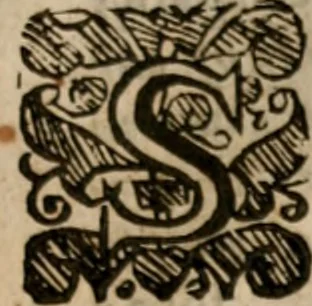 An illustration from Of saving faith: that it is not only gradually, but specifically distinct from all common faith. The agreement of Richard Baxter with that very learned consenting adversary, that hath maintained my assertion by a pretended confutation in the end of Sarjeant Shephards book of Sincerity and hypocrisie. With the reasons of my dissent in some passages that came in on the by. Together with his addition to the seventh impression of The Saints everlasting rest .., 1658, leaf 6