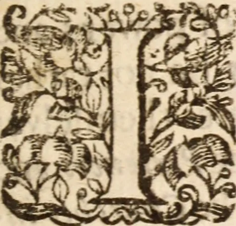 An illustration from Some drops of the viall powred out in a season when it is neither night nor day : or, Some discoveries of Jesus Christ his glory in severall books .., 1645, leaf 130