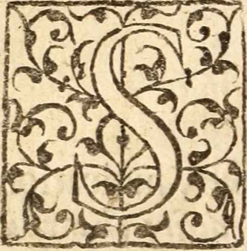 An illustration from Some drops of the viall powred out in a season when it is neither night nor day : or, Some discoveries of Jesus Christ his glory in severall books .., 1645, leaf 17