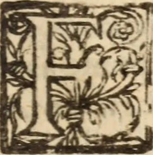 An illustration from Some drops of the viall powred out in a season when it is neither night nor day : or, Some discoveries of Jesus Christ his glory in severall books .., 1645, leaf 174