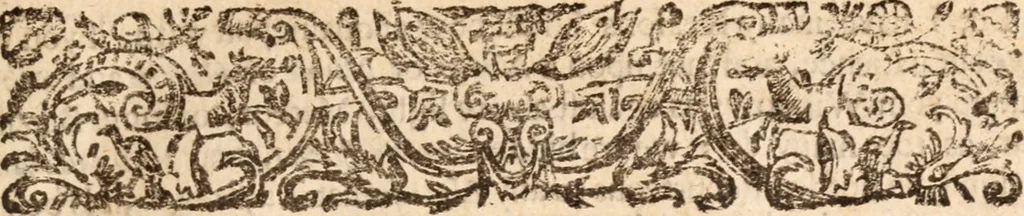 An illustration from Some drops of the viall powred out in a season when it is neither night nor day : or, Some discoveries of Jesus Christ his glory in severall books .., 1645, leaf 18
