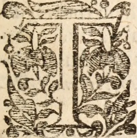 An illustration from Some drops of the viall powred out in a season when it is neither night nor day : or, Some discoveries of Jesus Christ his glory in severall books .., 1645, leaf 186