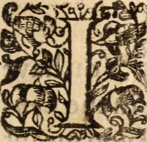 An illustration from Some drops of the viall powred out in a season when it is neither night nor day : or, Some discoveries of Jesus Christ his glory in severall books .., 1645, leaf 192