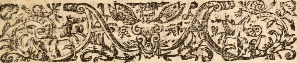 An illustration from Some drops of the viall powred out in a season when it is neither night nor day : or, Some discoveries of Jesus Christ his glory in severall books .., 1645, leaf 194