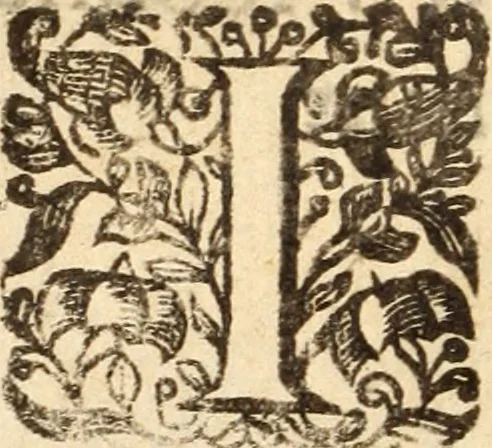 An illustration from Some drops of the viall powred out in a season when it is neither night nor day : or, Some discoveries of Jesus Christ his glory in severall books .., 1645, leaf 49