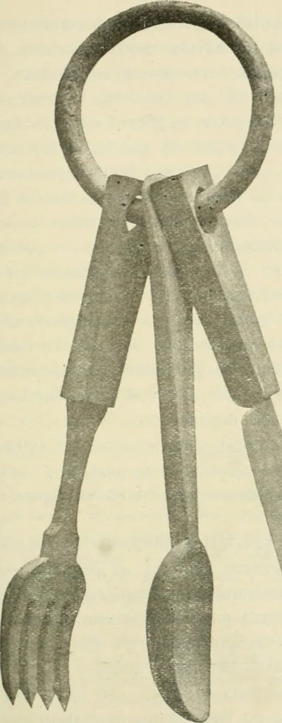 An illustration from O genio e o talento na pathologia; esboço crítico, 1911, leaf 96