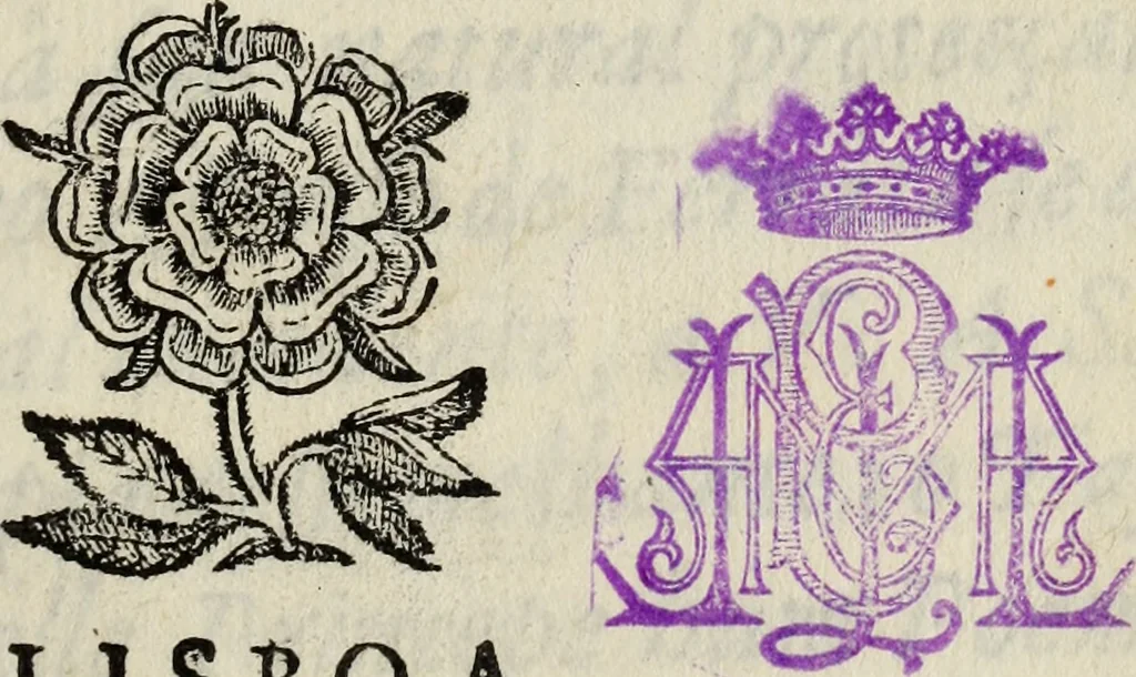 An illustration from O Godfredo, ou, Hierusalem libertada : poema heroyco, 1682, leaf 10