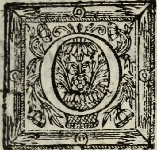 An illustration from O Godfredo, ou, Hierusalem libertada : poema heroyco, 1682, leaf 12