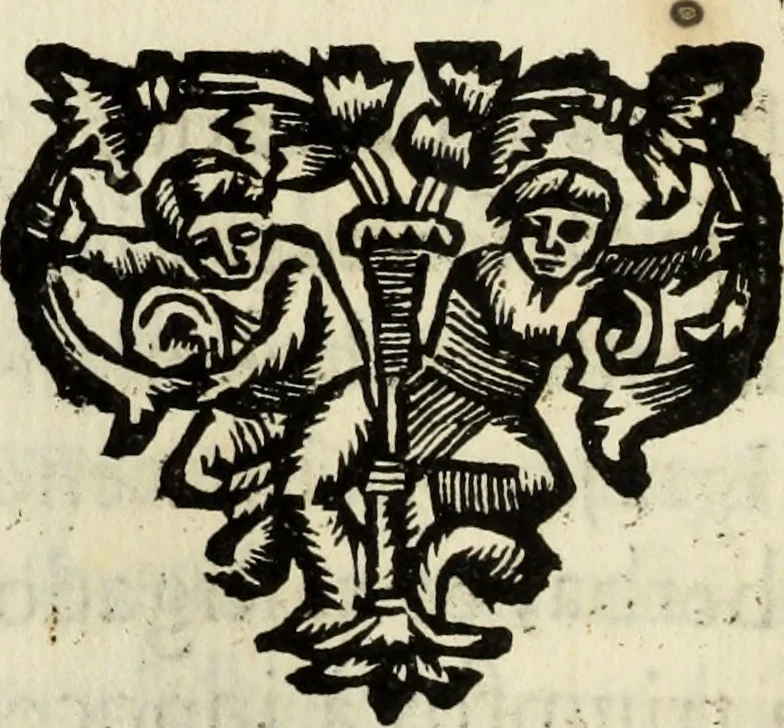 An illustration from O Godfredo, ou, Hierusalem libertada : poema heroyco, 1682, leaf 367