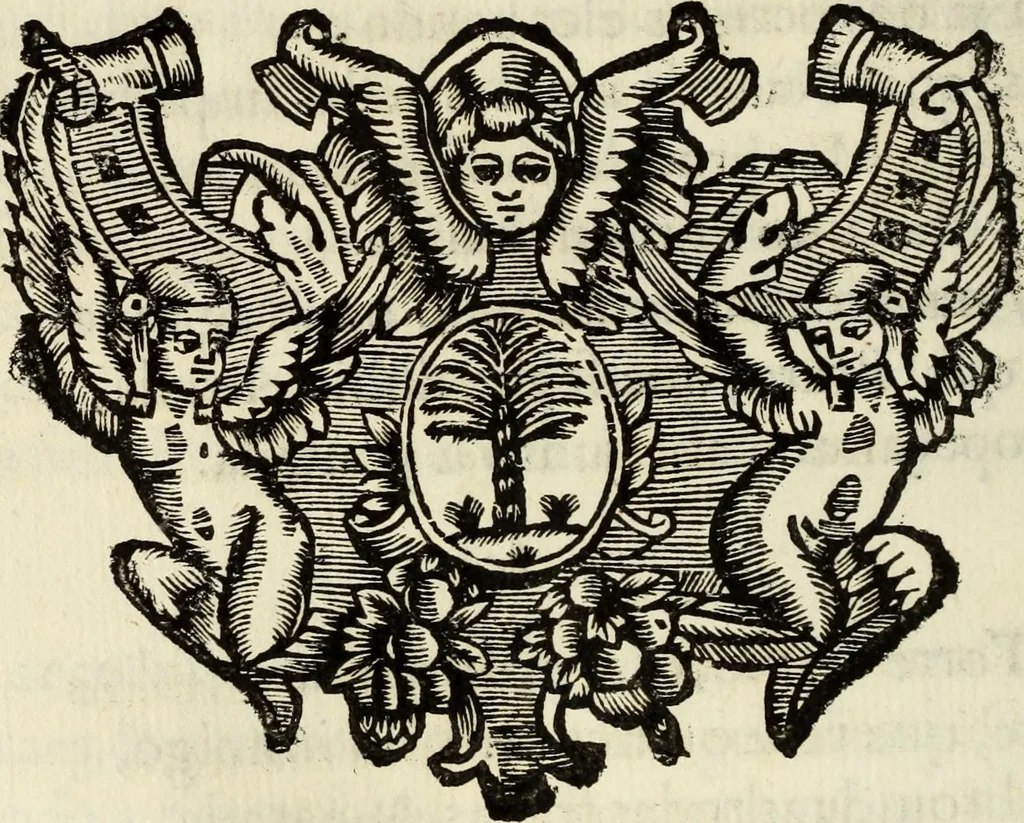 An illustration from O Godfredo, ou, Hierusalem libertada : poema heroyco, 1682, leaf 397