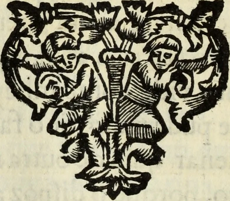 An illustration from O Godfredo, ou, Hierusalem libertada : poema heroyco, 1682, leaf 433