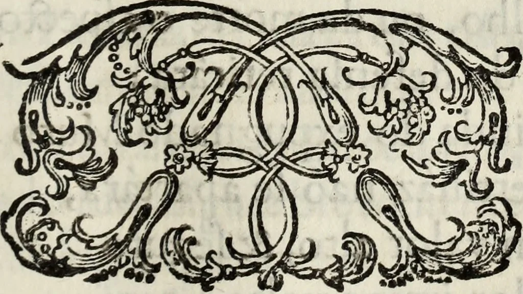 An illustration from O Godfredo, ou, Hierusalem libertada : poema heroyco, 1682, leaf 606