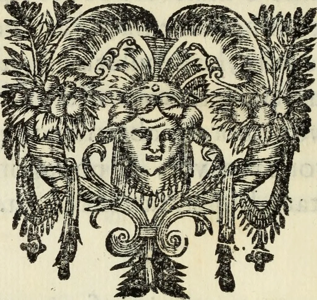 An illustration from O Godfredo, ou, Hierusalem libertada : poema heroyco, 1682, leaf 73