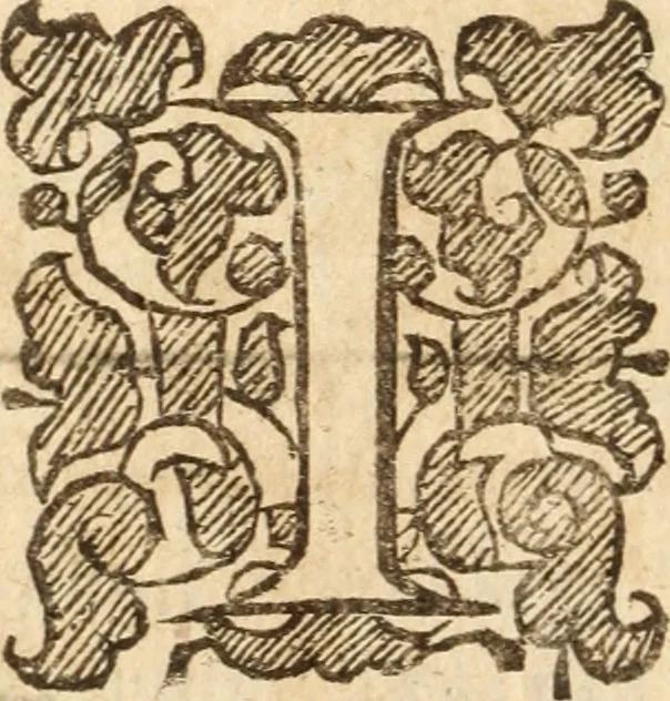 An illustration from Ohel or Beth-shemesh, a tabernacle for the Sun : or, Irenicum evangelicum, an idea of church discipline, in the theorick and practick parts .., 1653, leaf 27