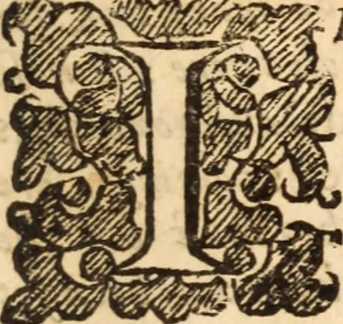 An illustration from Ohel or Beth-shemesh, a tabernacle for the Sun : or, Irenicum evangelicum, an idea of church discipline, in the theorick and practick parts .., 1653, leaf 330