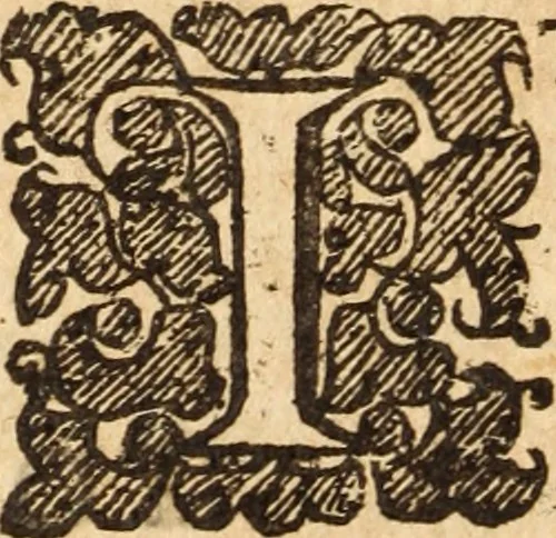 An illustration from Ohel or Beth-shemesh, a tabernacle for the Sun : or, Irenicum evangelicum, an idea of church discipline, in the theorick and practick parts .., 1653, leaf 49