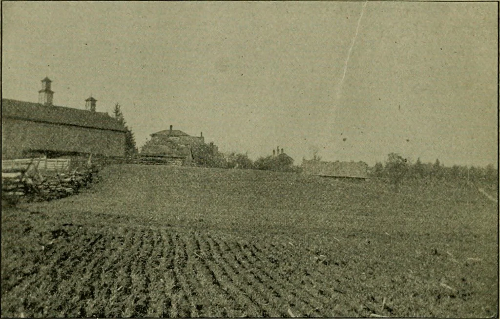 An illustration from Ohio archæological and historical publications, 1887, leaf 207